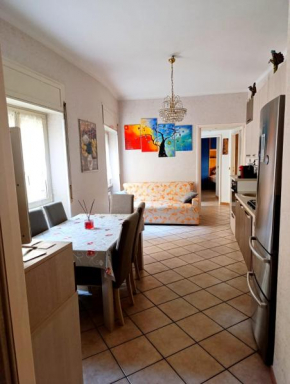 Bribry Home Rome